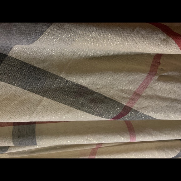 The date night Metallic Kimono💋 - Picture 3 of 3